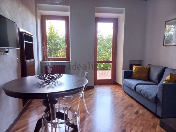 appartamento in affitto a Parma in zona Vigatto