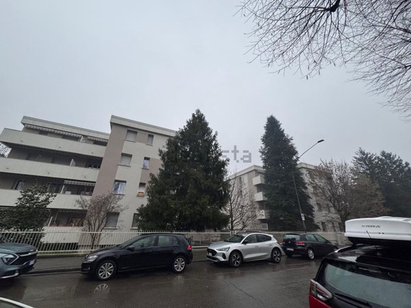 appartamento in affitto a Parma in zona Pablo