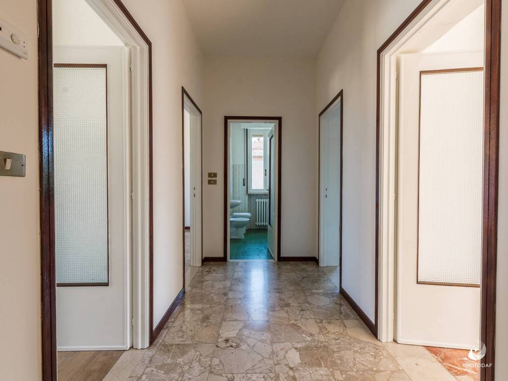 appartamento in affitto a Parma in zona Pablo