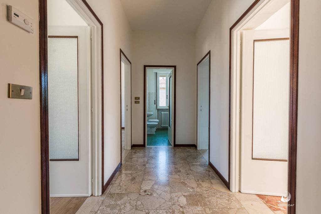 appartamento in affitto a Parma