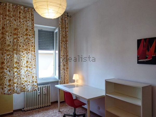 appartamento in affitto a Parma