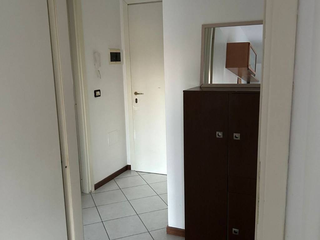 appartamento in affitto a Parma in zona San Leonardo