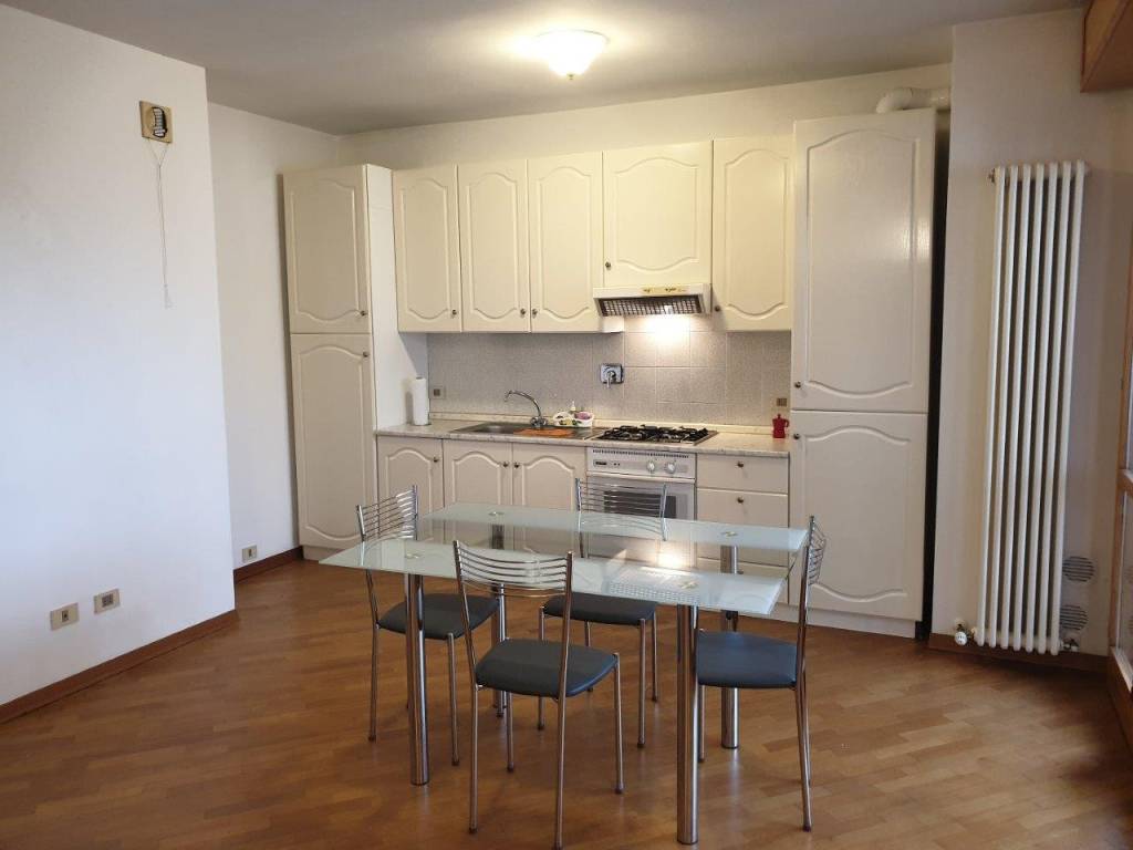 appartamento in affitto a Parma in zona San Martino / Paradigna