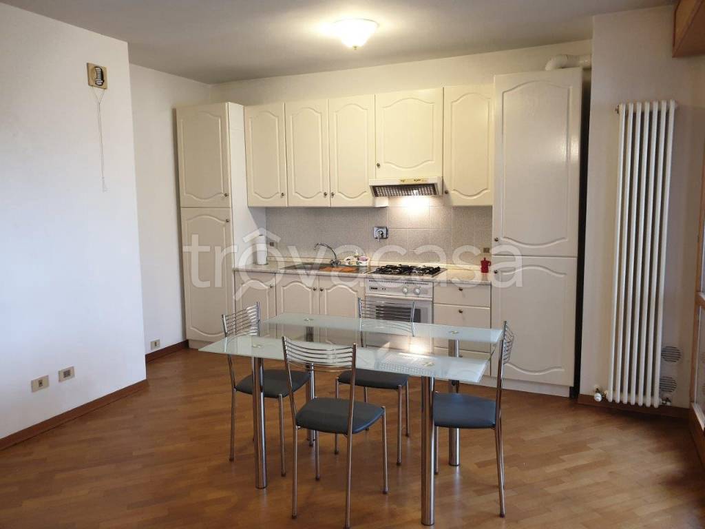 appartamento in affitto a Parma in zona San Martino / Paradigna