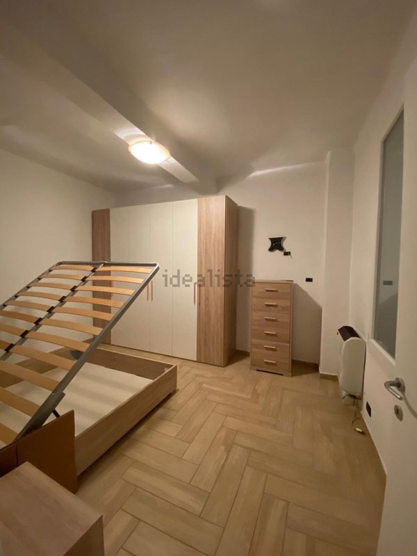 appartamento in affitto a Parma in zona Centro Storico