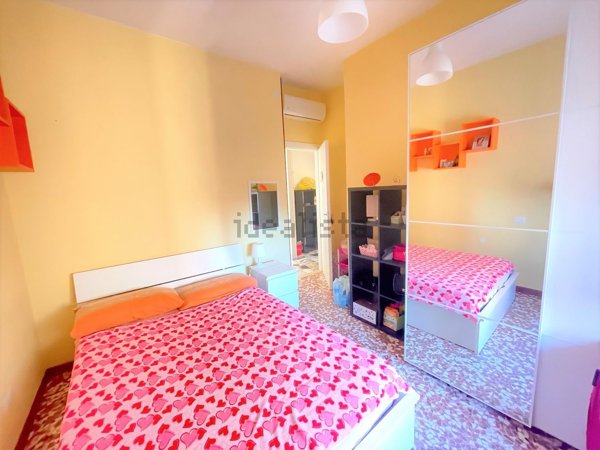 appartamento in affitto a Parma