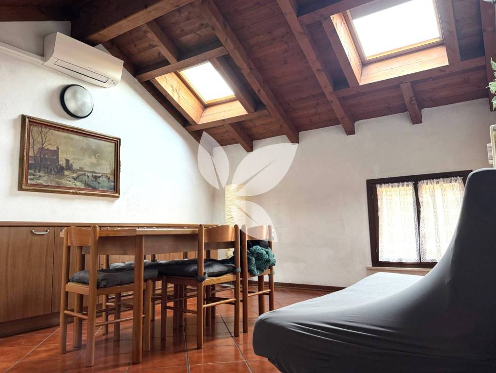 appartamento in affitto a Parma in zona Pablo