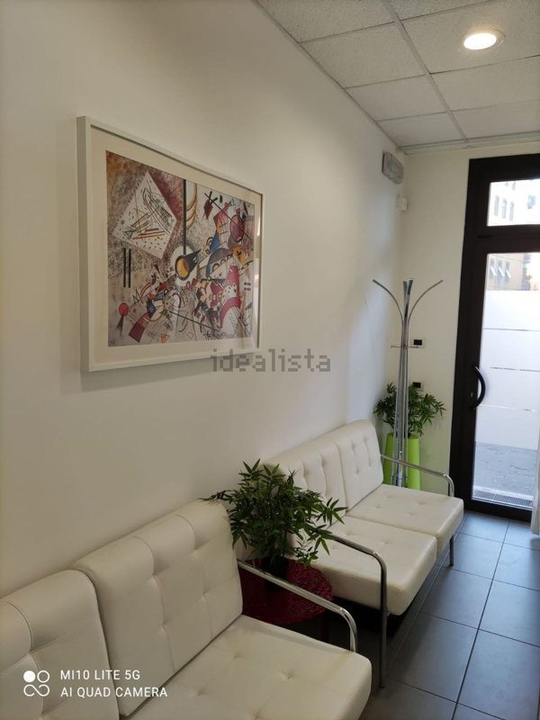 ufficio in affitto a Parma