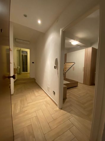 appartamento in affitto a Parma in zona Centro Storico