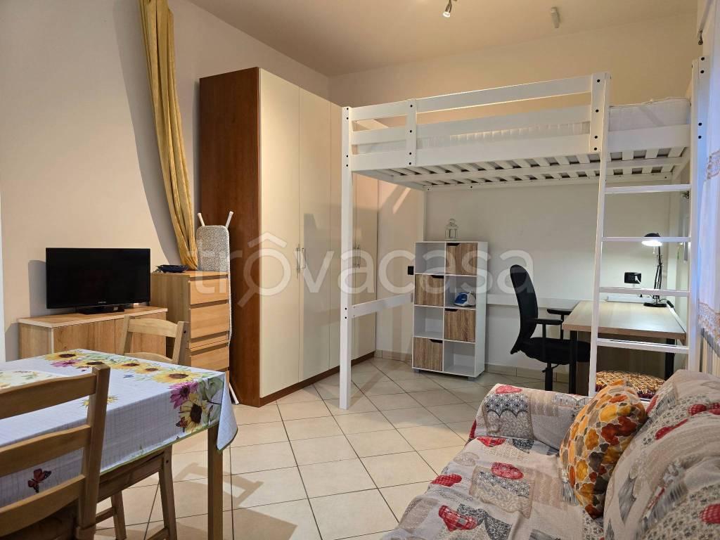 appartamento in affitto a Parma in zona Montanara