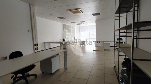 ufficio in affitto a Parma in zona San Lazzaro