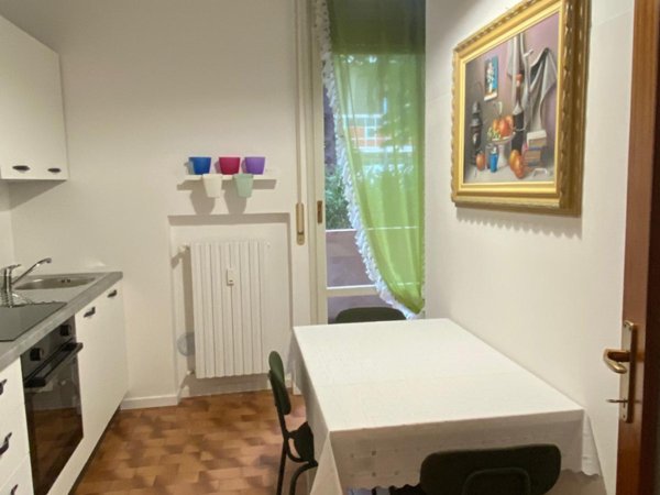 appartamento in affitto a Parma