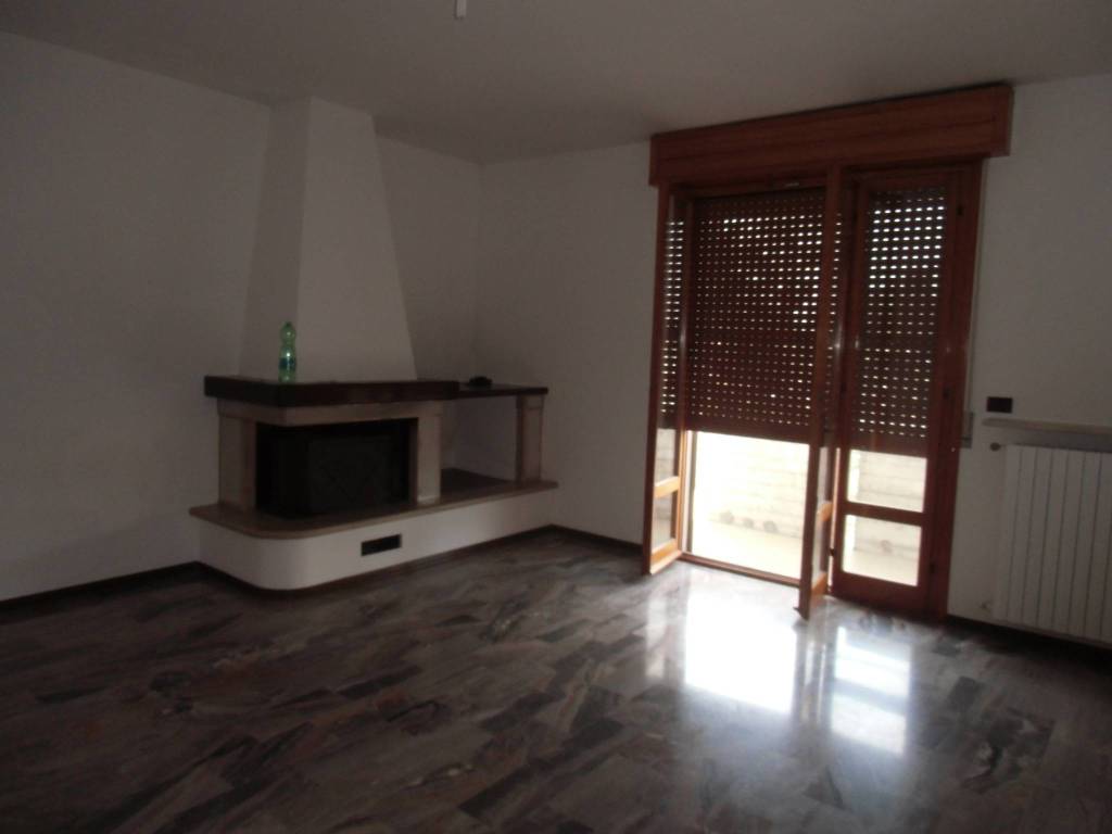 appartamento in affitto a Parma in zona Fognano