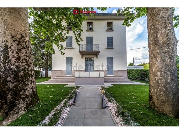 appartamento in affitto a Parma in zona Pilastrello