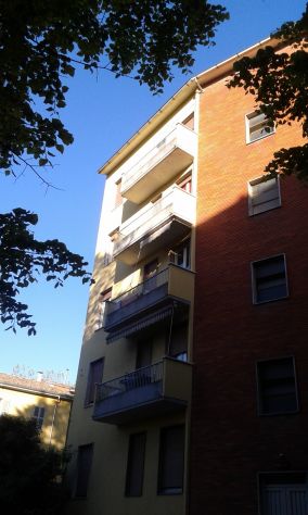 camera singola in affitto a Parma