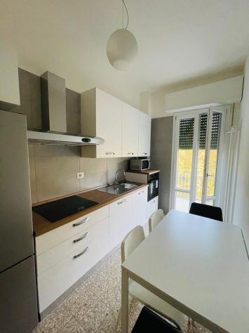 appartamento in affitto a Parma in zona Centro Storico