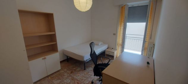 camera singola in affitto a Parma