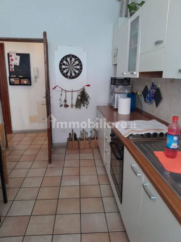 appartamento in affitto a Parma in zona Oltretorrente