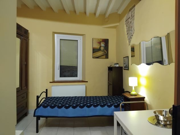 appartamento in affitto a Parma in zona Centro Storico