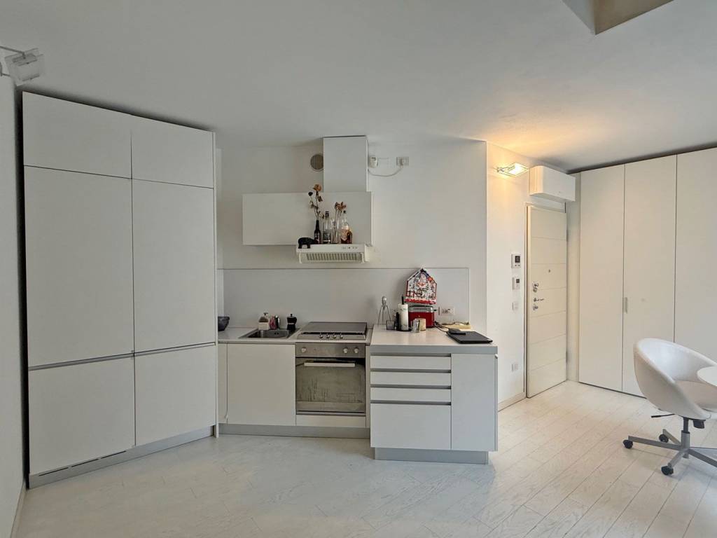 appartamento in affitto a Parma in zona Centro Storico