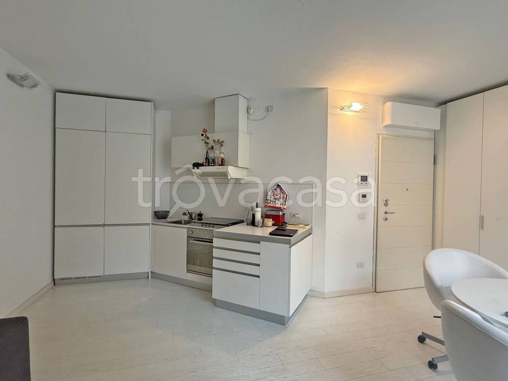 appartamento in affitto a Parma in zona Centro Storico