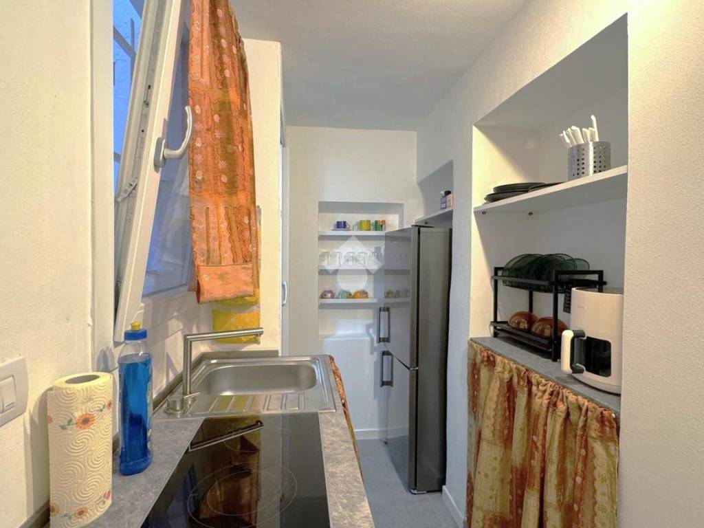 appartamento in affitto a Parma in zona Centro Storico