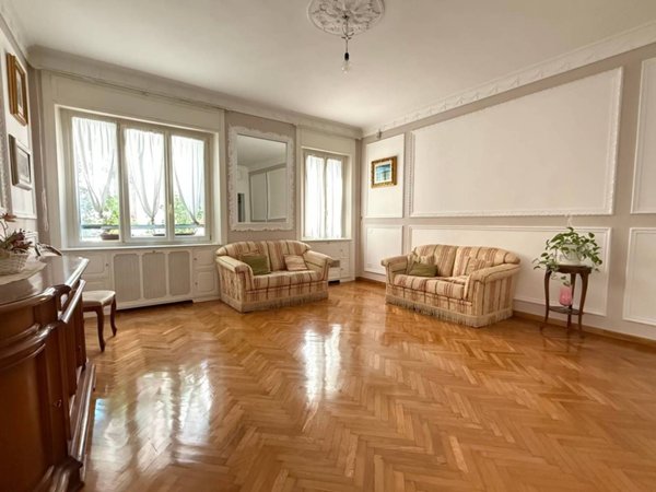 appartamento in affitto a Parma in zona Centro Storico