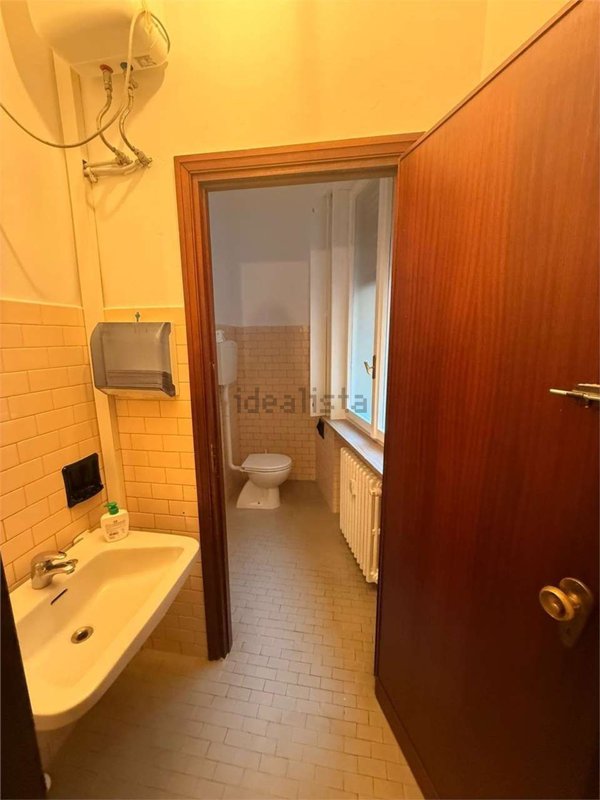 ufficio in affitto a Parma in zona Centro Storico