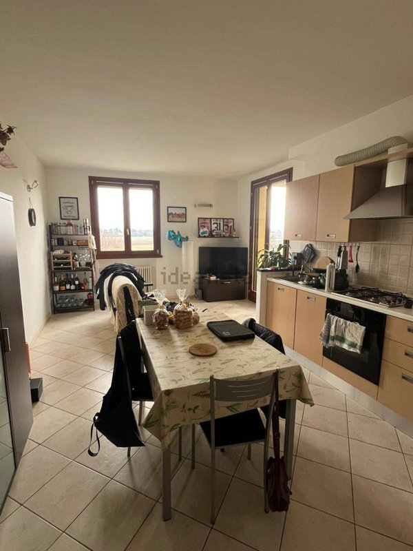 appartamento in affitto a Parma