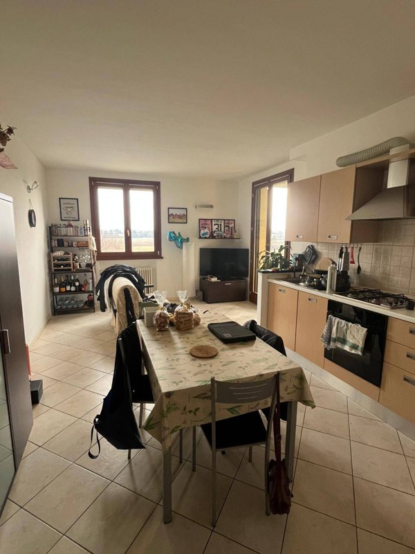 appartamento in affitto a Parma in zona Pablo