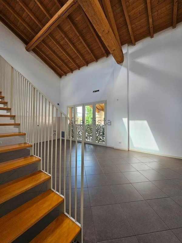 appartamento in affitto a Parma in zona Pablo