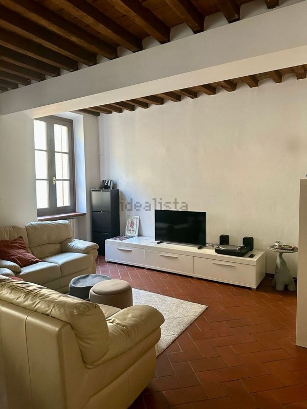 appartamento in affitto a Parma in zona Centro Storico