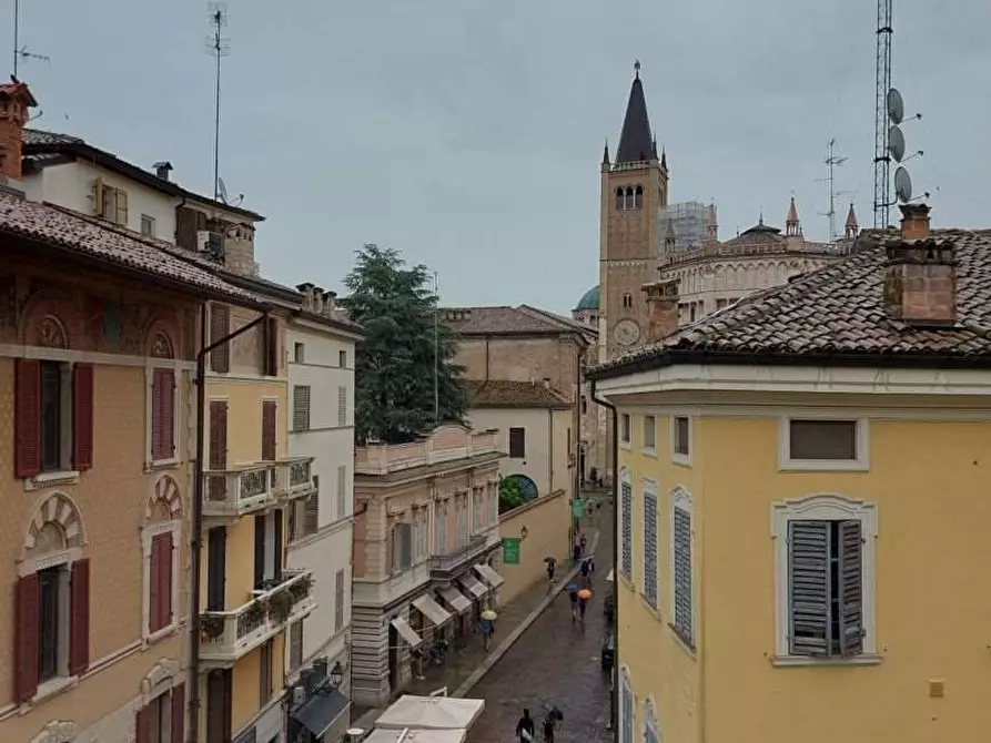 appartamento in affitto a Parma in zona Centro Storico