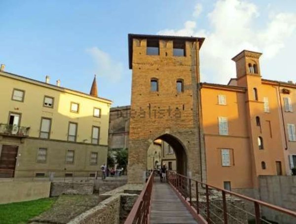 appartamento in affitto a Parma