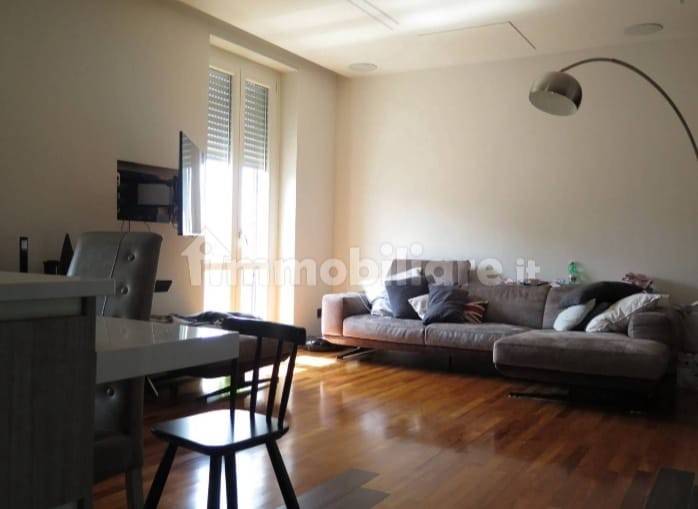 appartamento in affitto a Parma in zona San Leonardo