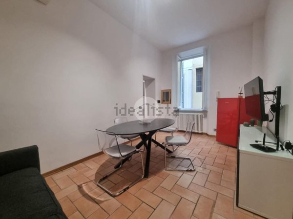 appartamento in affitto a Parma in zona Centro Storico