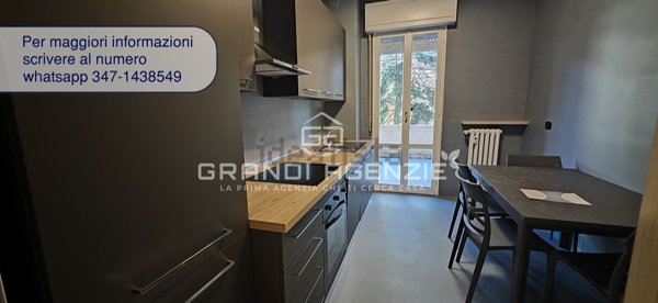 appartamento in affitto a Parma