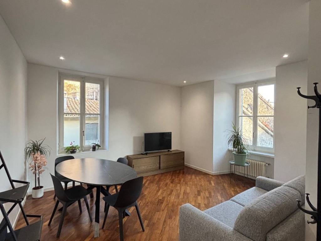 appartamento in affitto a Parma in zona Centro Storico