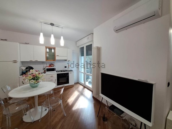 appartamento in affitto a Parma in zona Centro Storico