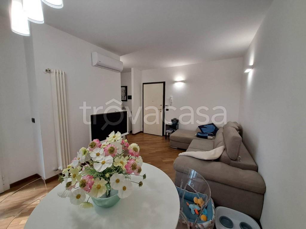 appartamento in affitto a Parma in zona Centro Storico