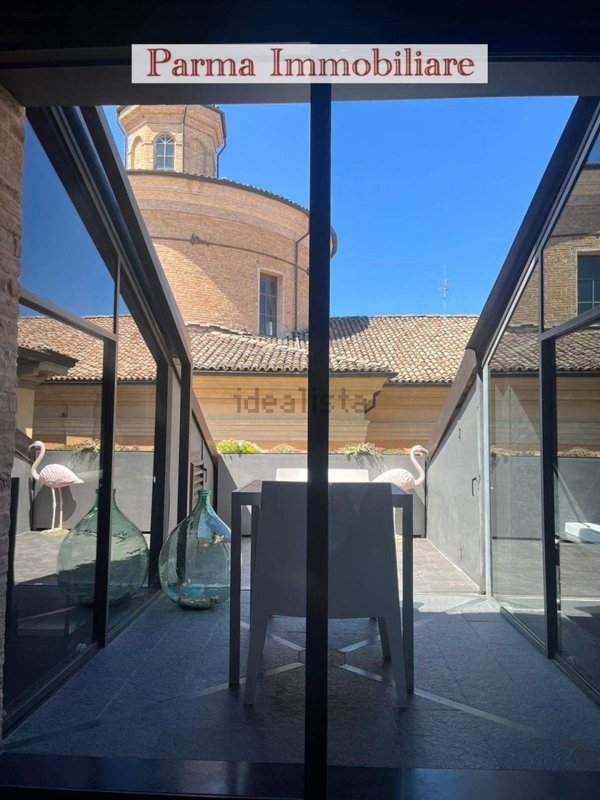 appartamento in affitto a Parma in zona Centro Storico