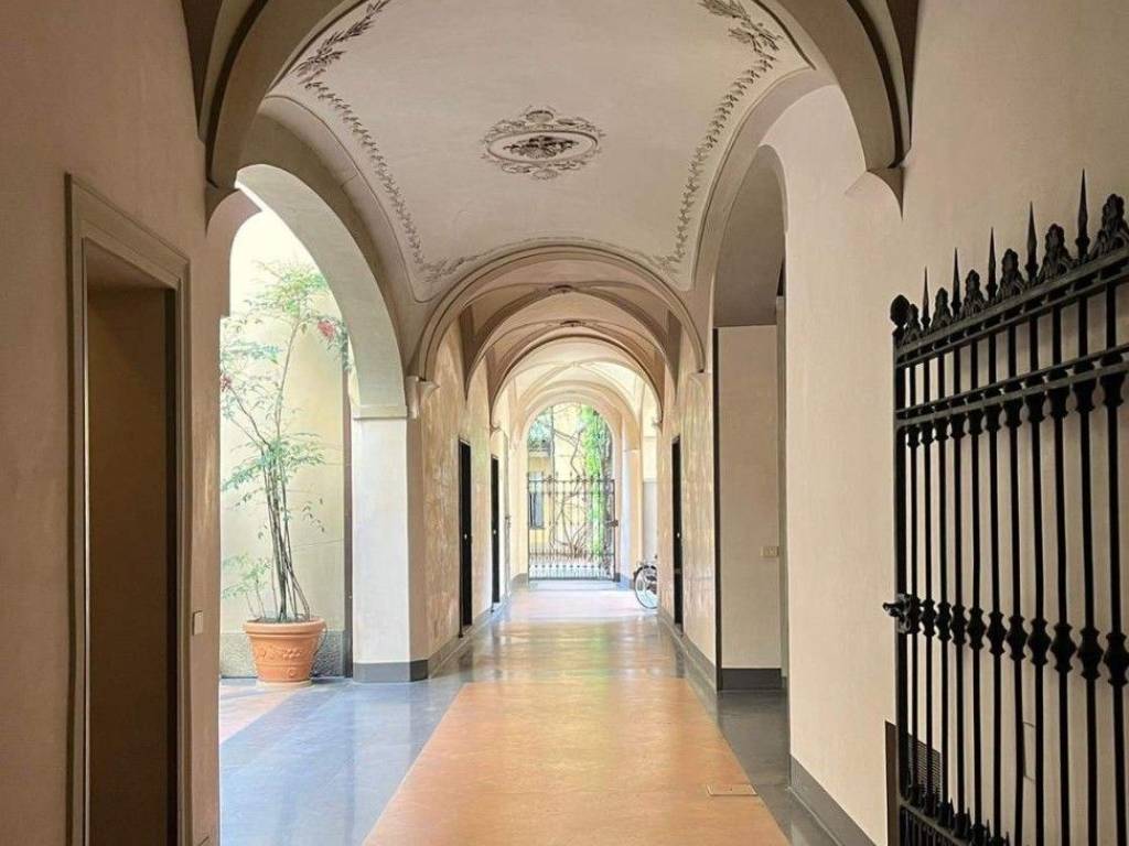 appartamento in affitto a Parma in zona Centro Storico