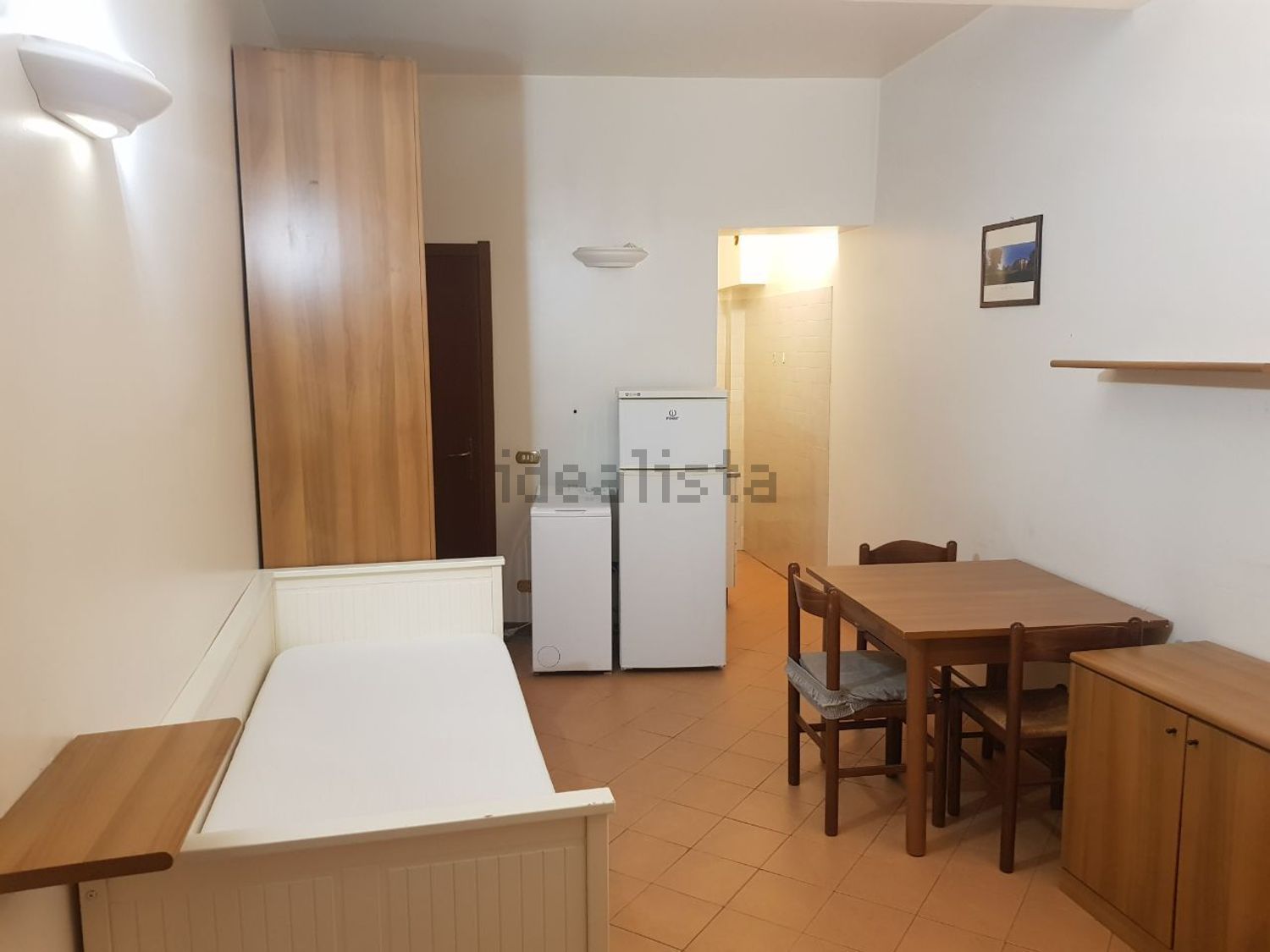 appartamento in affitto a Parma