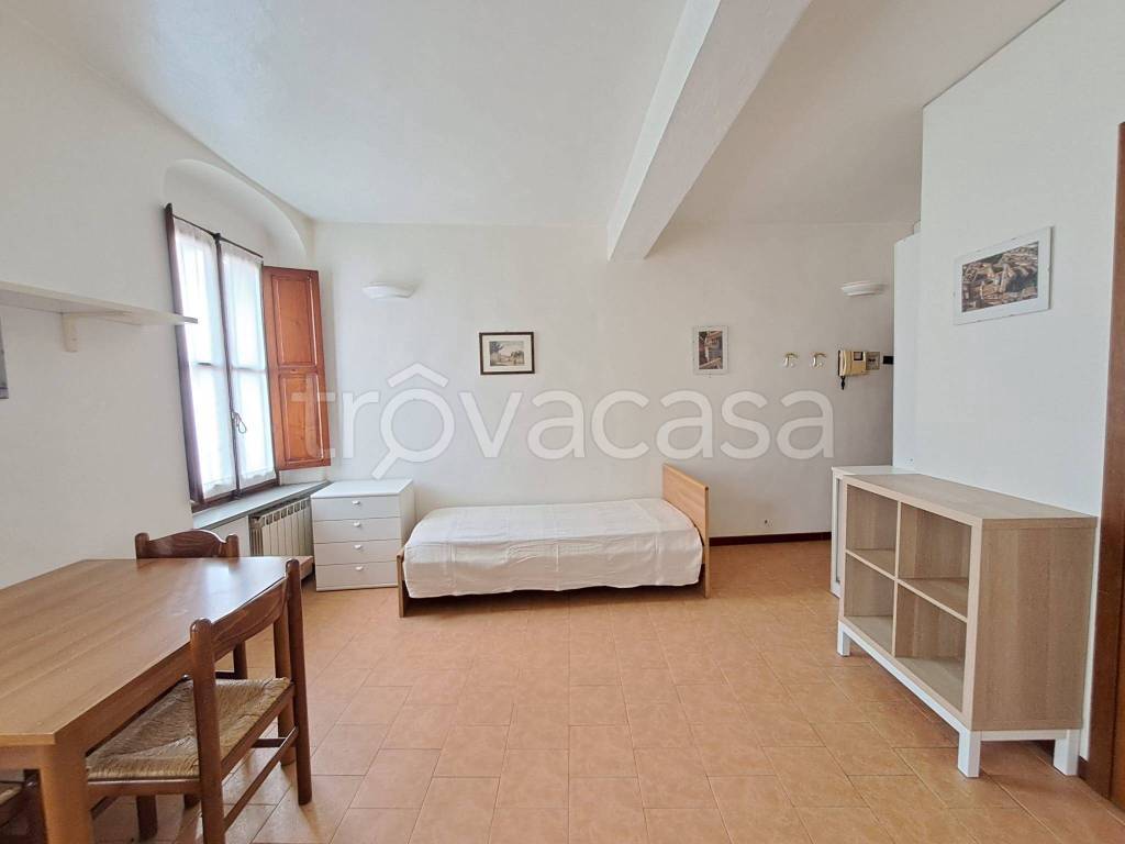 appartamento in affitto a Parma in zona Oltretorrente