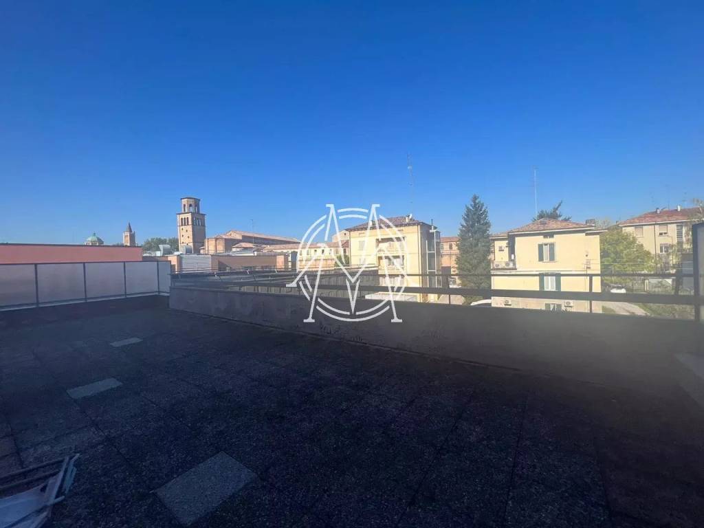 ufficio in affitto a Parma in zona Centro Storico