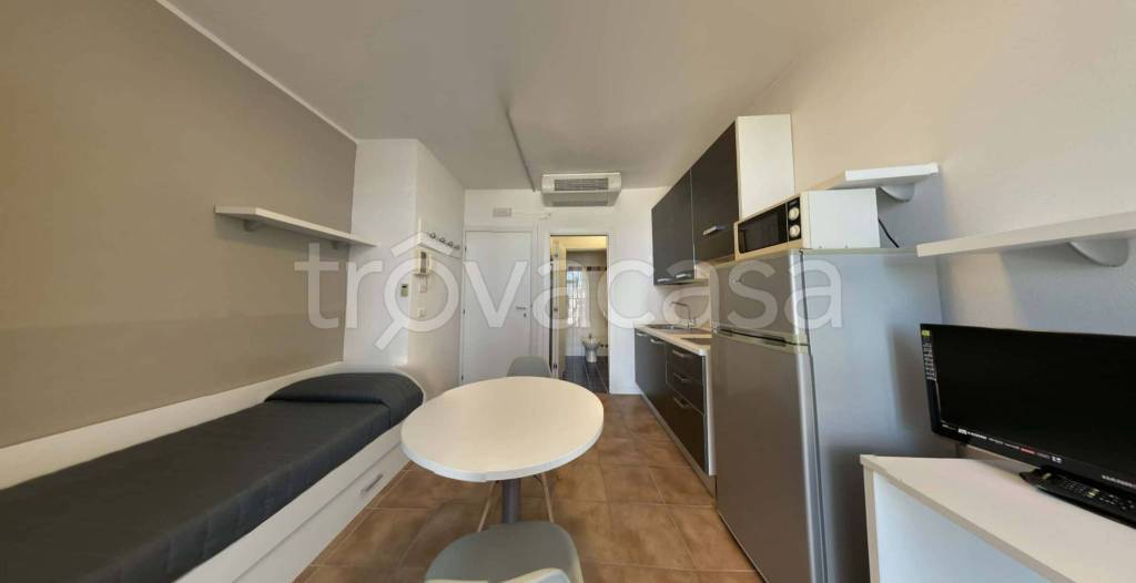 monolocale in affitto a Parma in zona Gaione