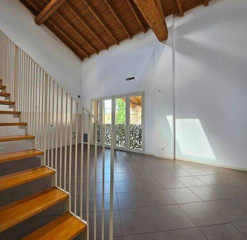 appartamento in affitto a Parma in zona Pablo