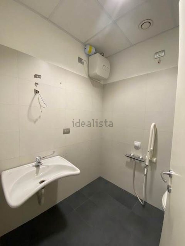 ufficio in affitto a Parma