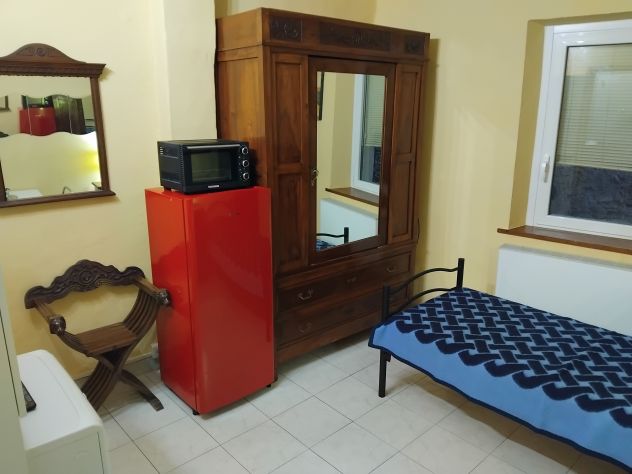 appartamento in affitto a Parma in zona Centro Storico