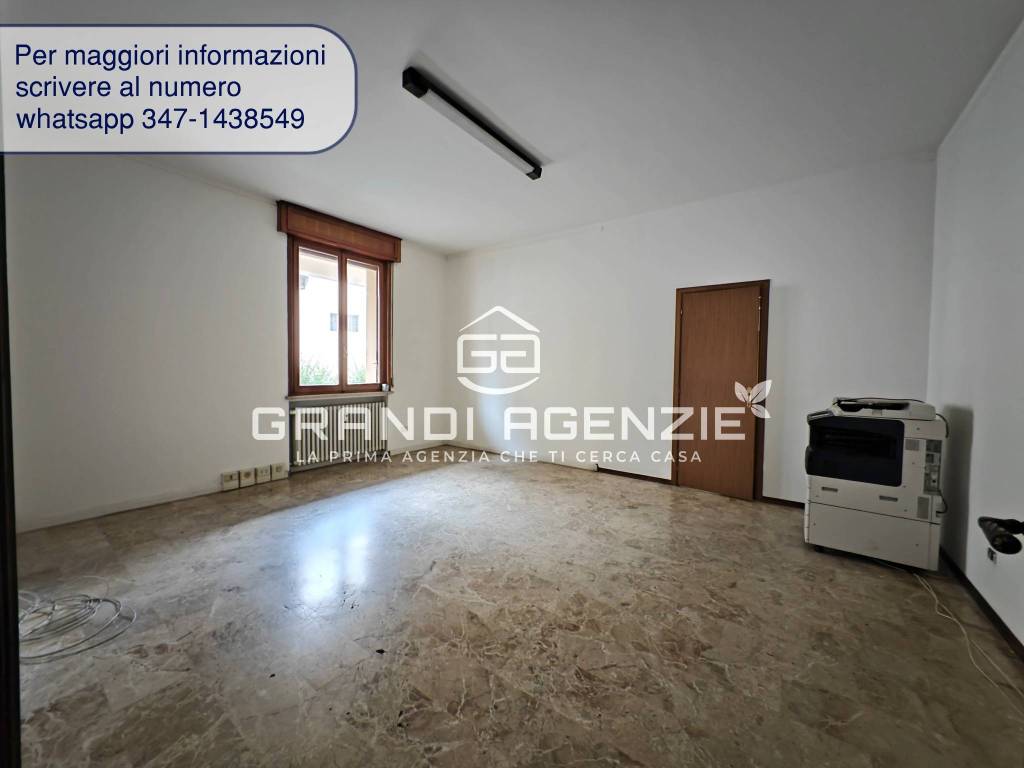 ufficio in affitto a Parma in zona Centro Storico